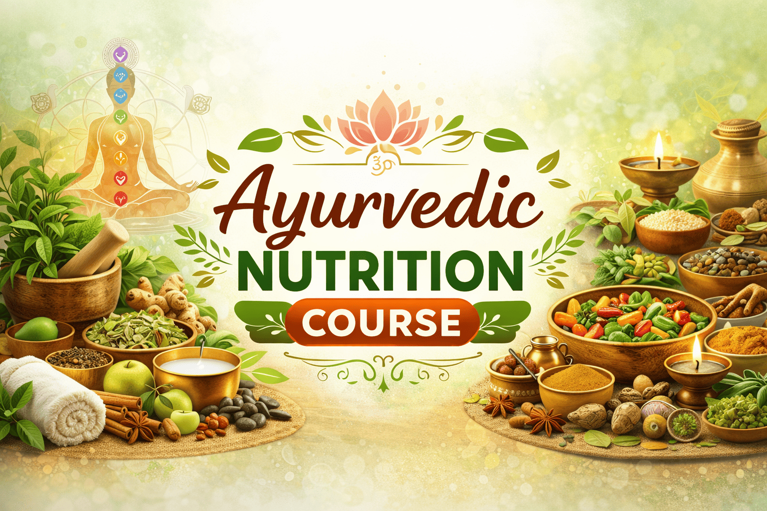Nutrition courses