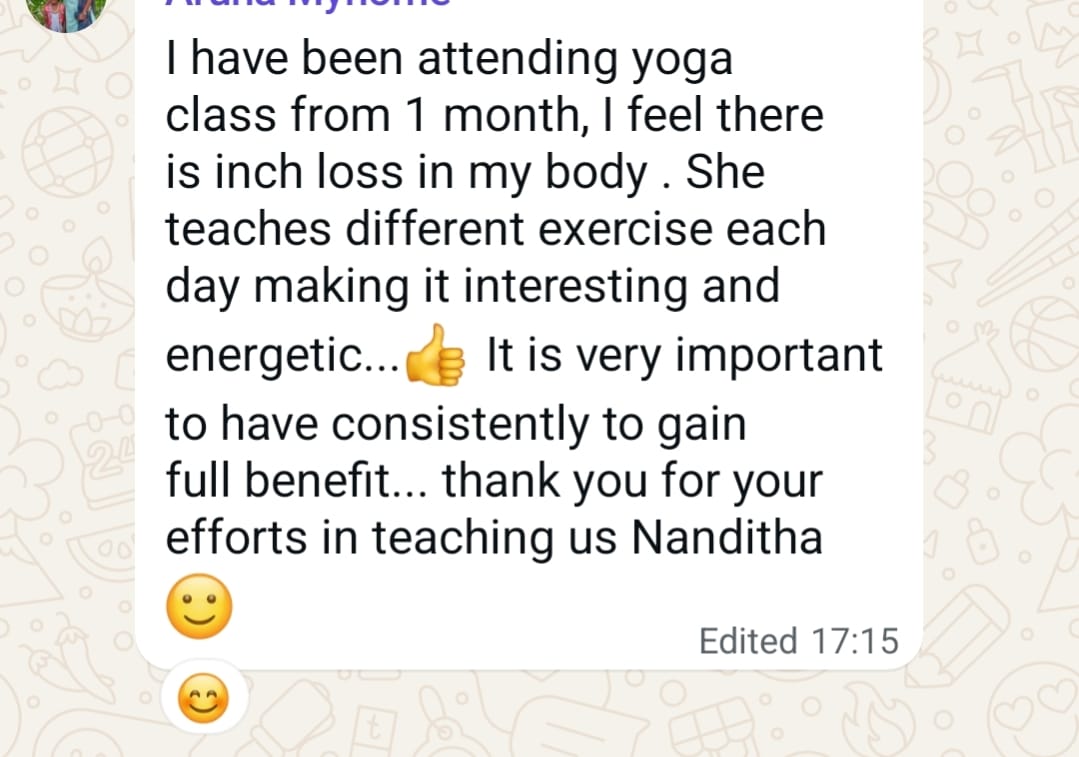 Student Feedback 2